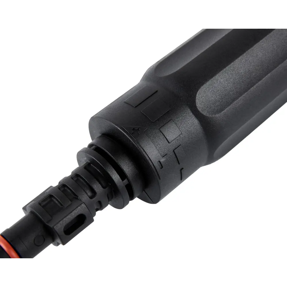 Стандартная насадка для моек высокого давления Santreyd STLM-1389947 89400249  - Вид №4