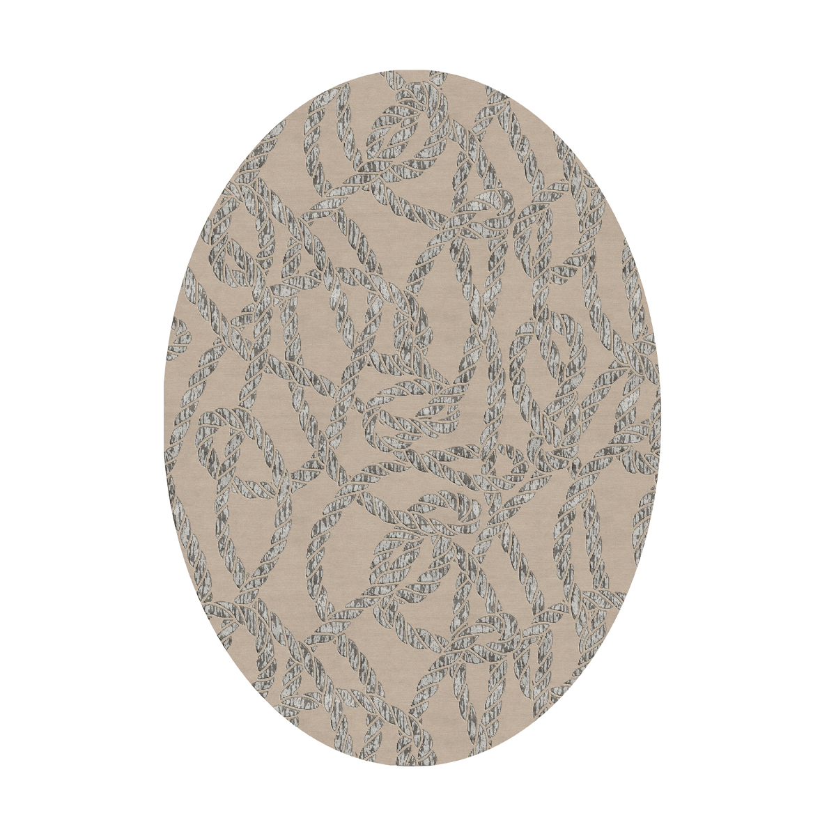 Pompei Ковер Visionnaire  - Вид №2