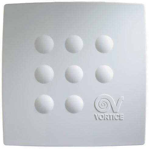 Vortice Осевой канальный вентилятор Vort quadro 11940 - Вид №1