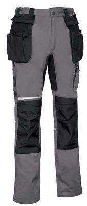 COFRA Штаны Mixextended sun-id-1436418 - Вид №1