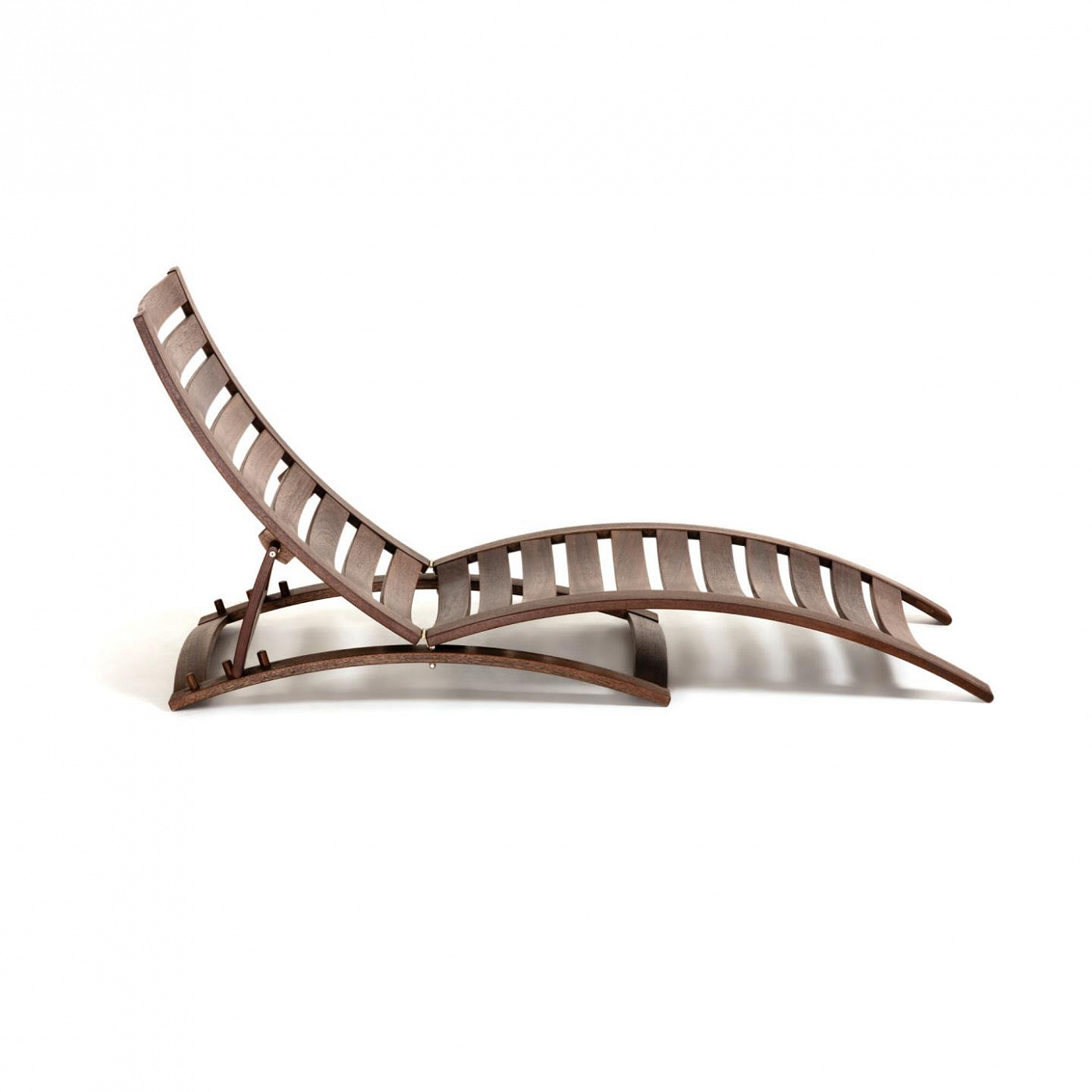 072529 Шезлонг La Forma Lucien - Вид №3