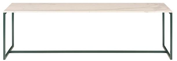 COLLI CASA Прямоугольный мраморный стол Milano sun-id-1487552 - Вид №5