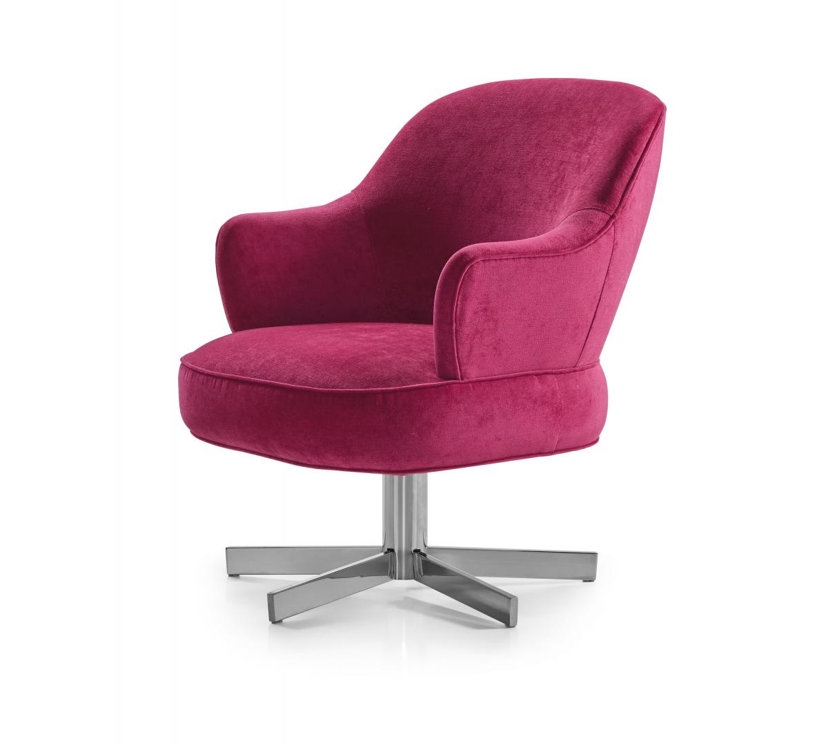 072603 Кресло Low Manuel Larraga Gabriel Santreyd - Вид №1