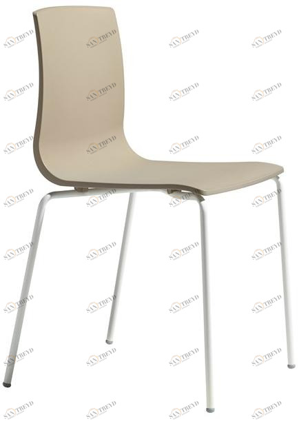 SCAB DESIGN Стул из технополимера Alice sun-id-1347541