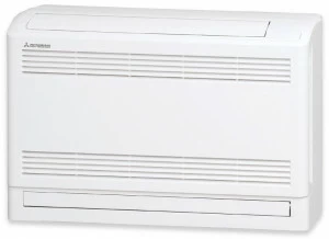 Mitsubishi Heavy Industries Настенный одноканальный кондиционер для дома