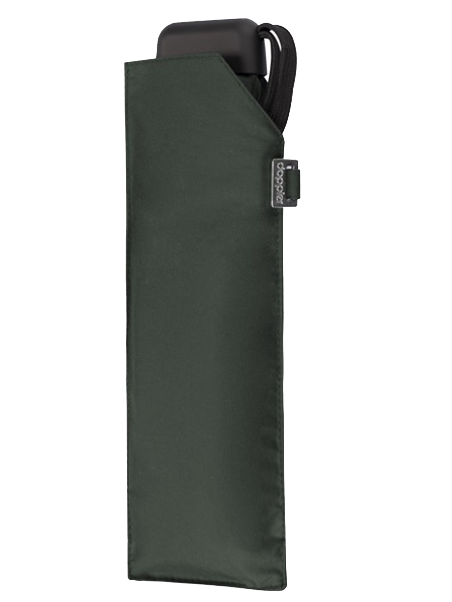 72286307 Зонт 722863 Mini Slim Doppler Carbonsteel  - Вид №1