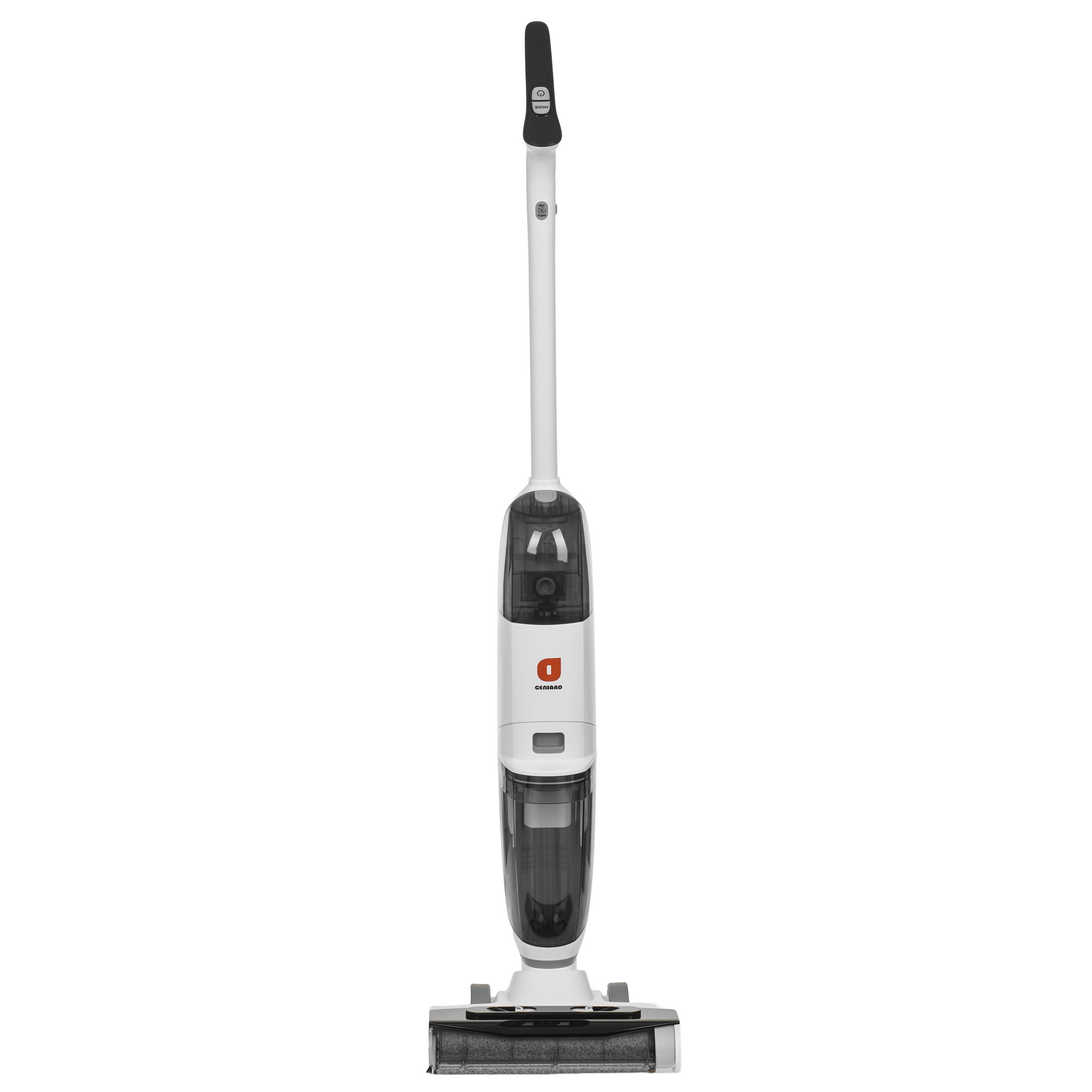 9236747 Моющий пылесос вертикальный   Geniard GA-VCB63E  белый STDN-0097204 - Вид №2
