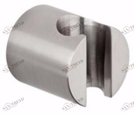 MINA Подставка для ручных душей из нержавеющей стали  55100 