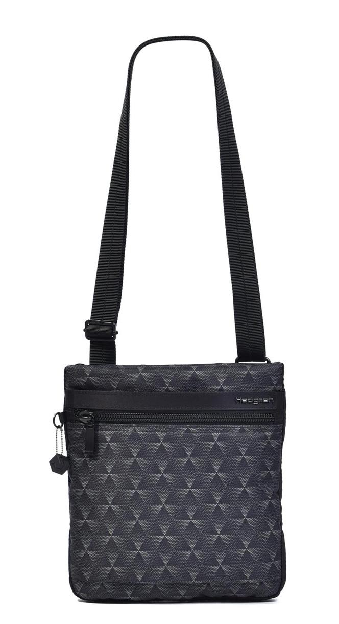 HIC112/609-08 Молодежная сумка HIC112 Leonce RFID Hedgren Inner City  - Вид №3