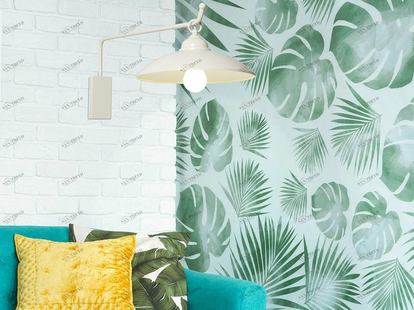 Gibas Регулируемый настенный светильник Baja 902/43