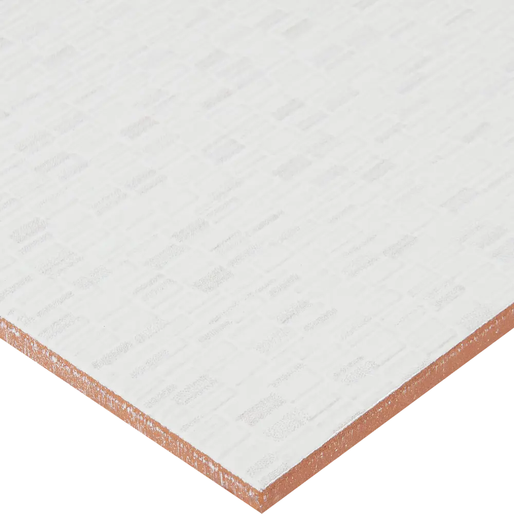 Плитка настенная Emigres Detroit Blanco 20x60 см 1.44 м² цвет белый 15632617 STLM-2160430 - Вид №2