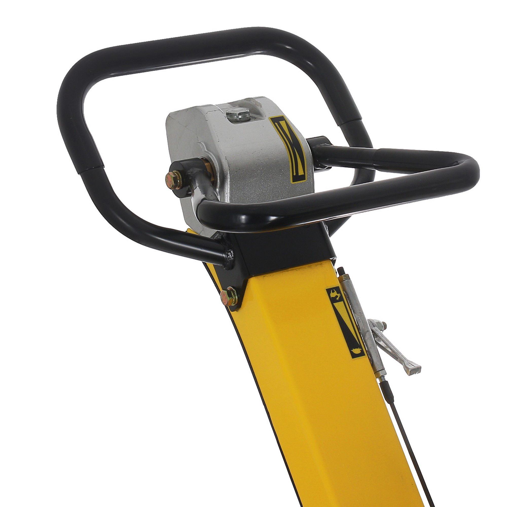 Виброплита TSS-CP-220 9119261 ТСС STDN-0095554 - Вид №6