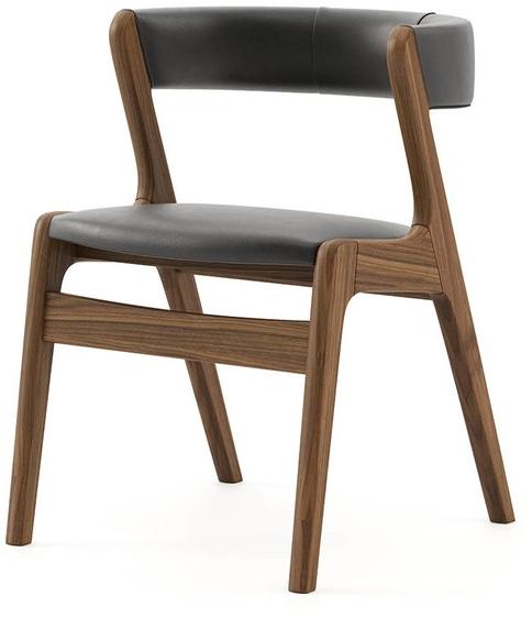 Laskasas Кожаное кресло sun-id-1412565 - Вид №1