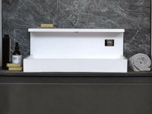 Накладная раковина на столешницу  овальная mg12 Jp