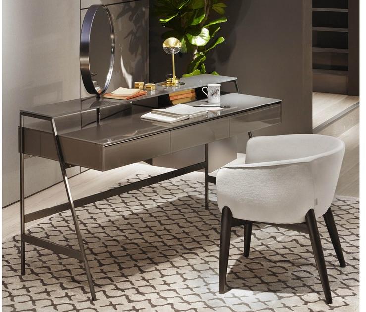 Gallotti&Radice Хрустальный туалетный столик sun-id-1451736 - Вид №3