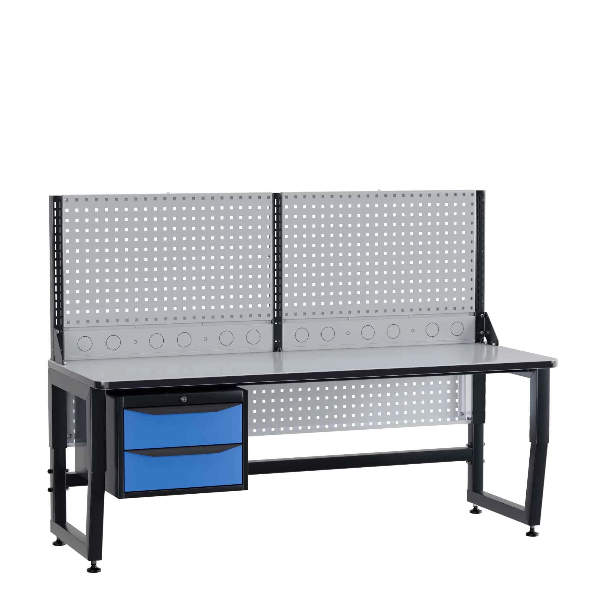 Антистатический стол SPC A18.2-1R Верстакофф 175.18.8