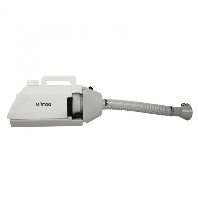 Stream1 MIRTOO Генератор холодного тумана MIRTOO Stream-1  - Вид №2