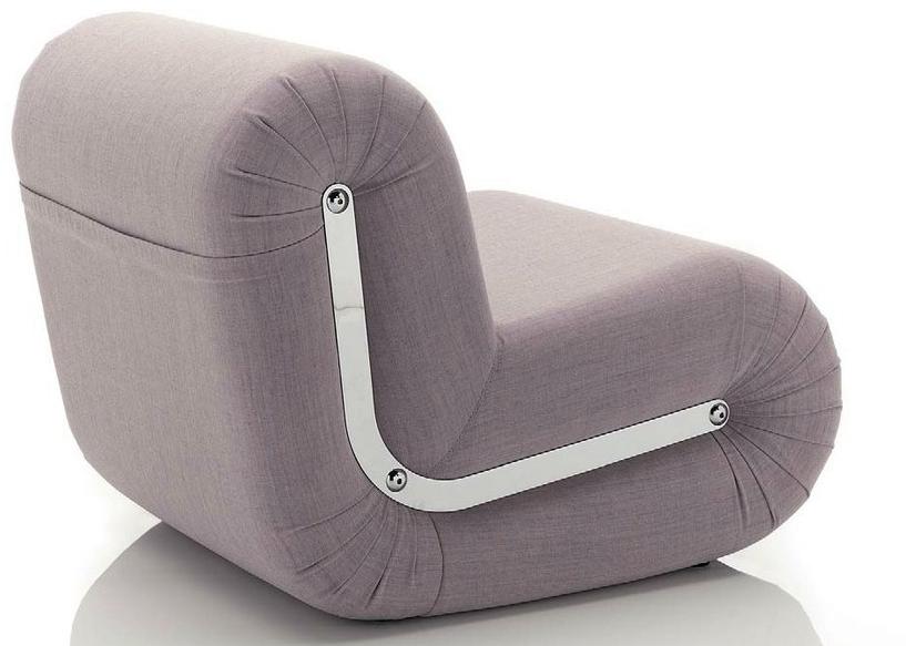 B-LINE Модульное кресло с обивкой из ткани sun-id-1379969 - Вид №4