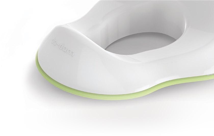 Крышка сиденье для унитаза GEDY sun-id-1416473 - Вид №3