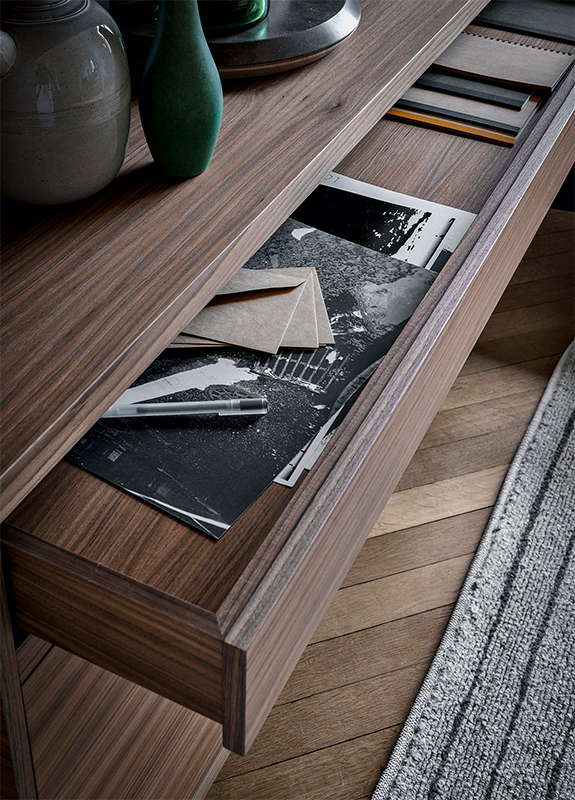 Буфет PRIVE C FRAG FG 478.10  - Вид №2