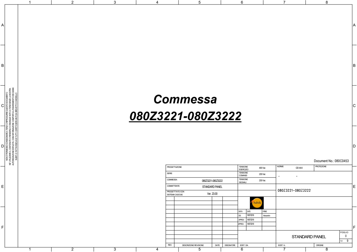 Danfoss AK-RC 11x AK-RC 113, Блок управления, 4,5-6,3А 080Z3221  - Вид №7