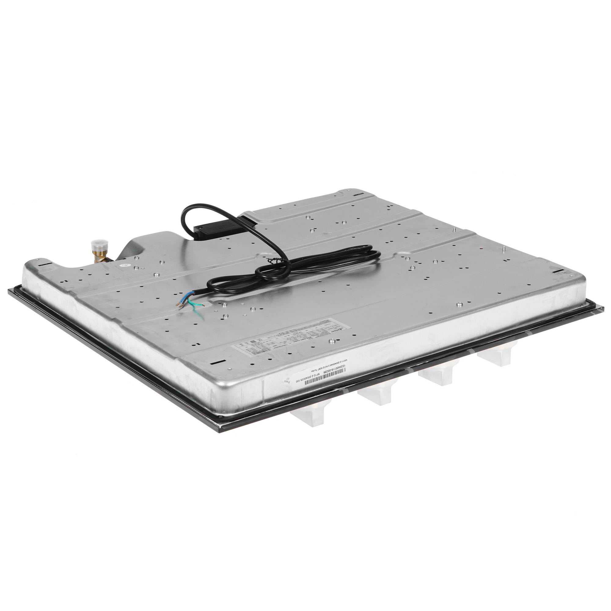 8169916 Газовая варочная поверхность Kaiser KCG 6387 Turbo STDN-0060795 - Вид №3