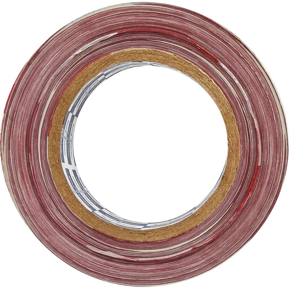 Лента для ограждений 50ммх200м бело-красная Santreyd STLM-2005563 - Вид №2