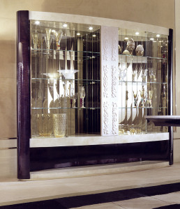 Витрина  TURRI TA311L