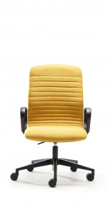 U3O6L Союзное гостевое кресло Vaghi