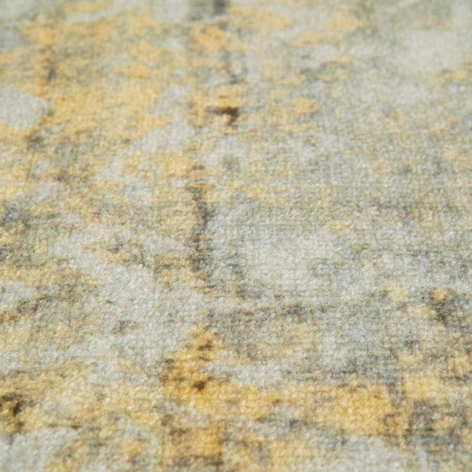 84029740 Коврик декоративный Топаз дижитал 80х120 см нейлон 609739 STLM-0046279 CTIM  - Вид №2