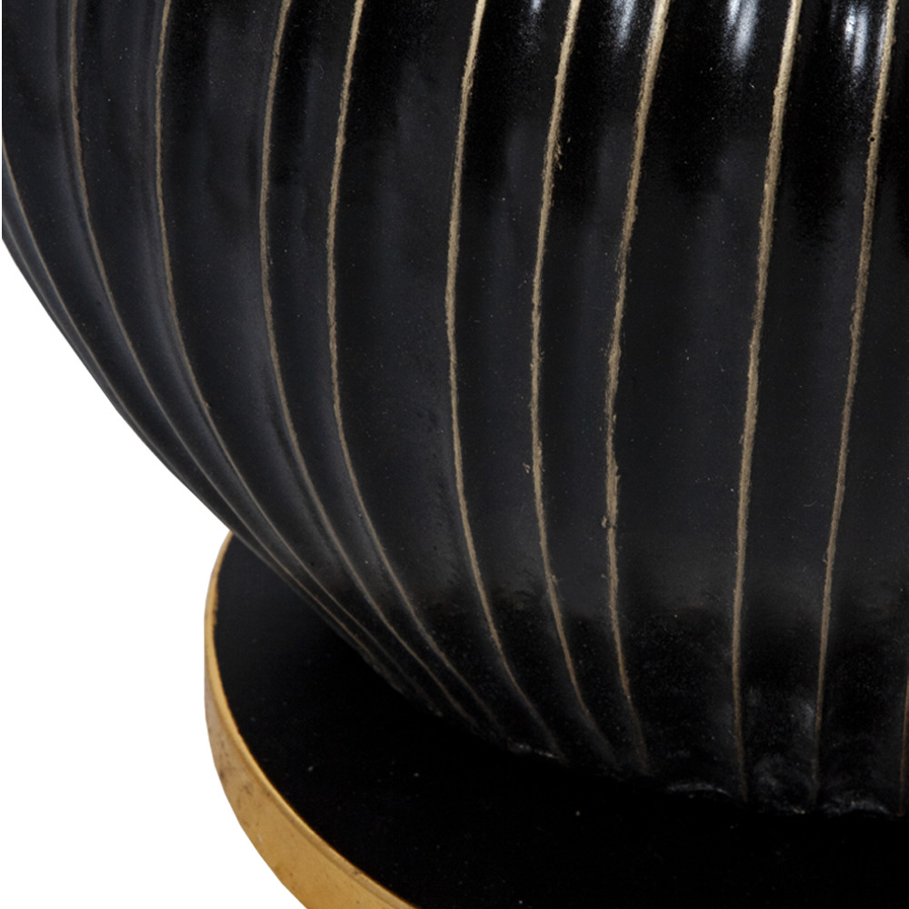 17137 Столик декоративный Эдем Золото BOGACHO 4627179652562 - Вид №4