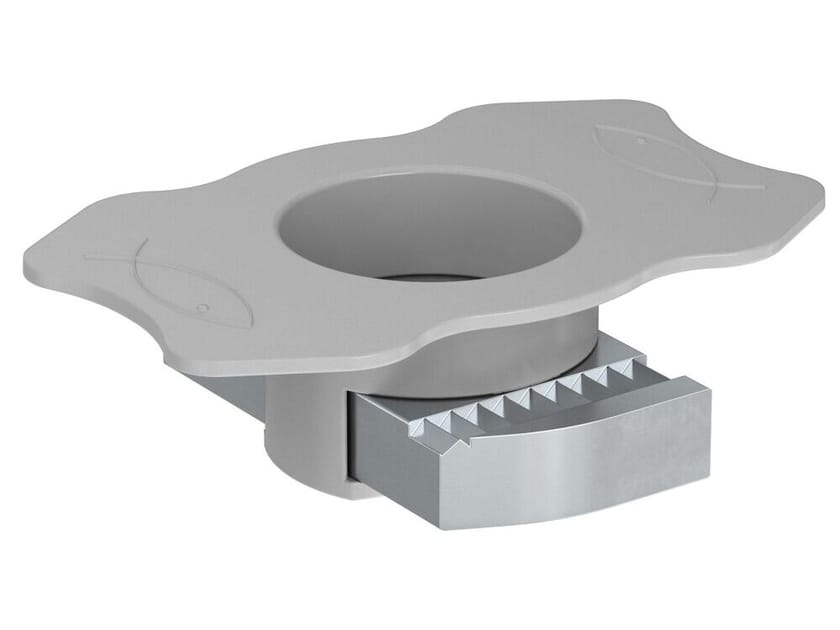 Алюминиевая и нейлоновая гайка FISCHER Fischer FCN AL ARCH-00135038