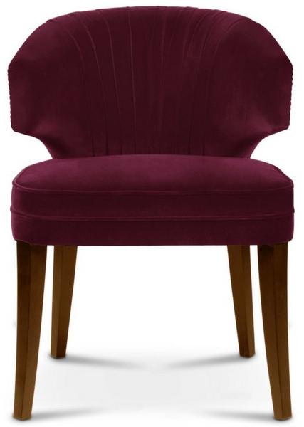 BRABBU Стул с обивкой и подлокотниками Ibis sun-id-1469423 - Вид №1