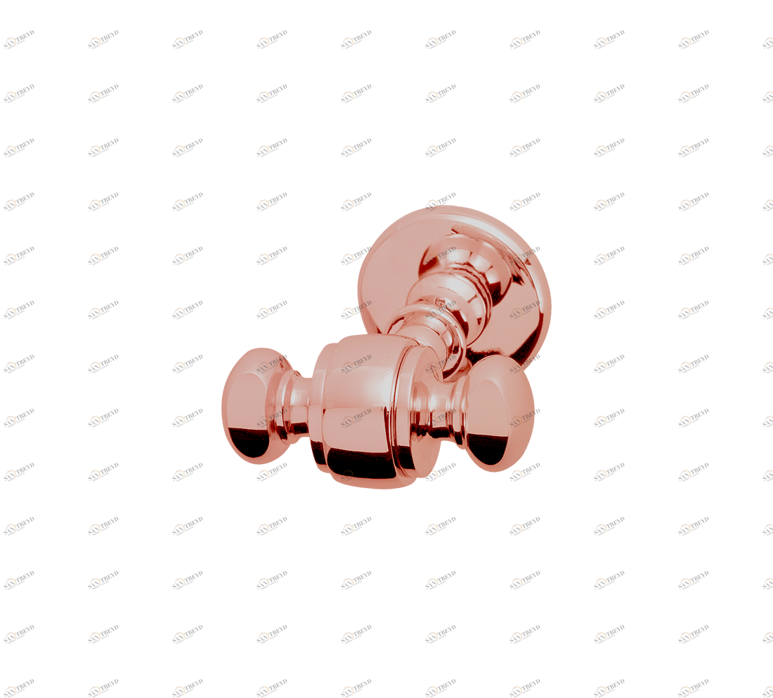 Gentry Home Керамический держатель стакана Queen Copper GH102609