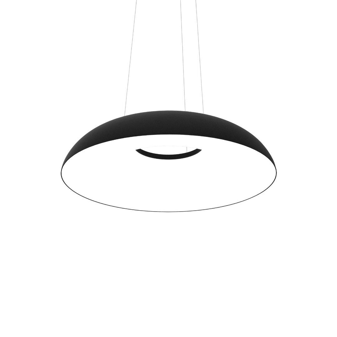 Подвесной светильник из алюминия и метакрилата Martinelli Luce Maggiolone ARCH-00127365 - Вид №13