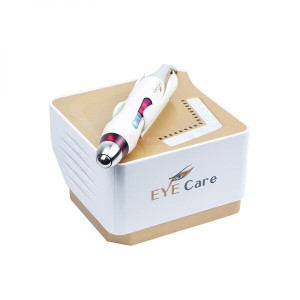 52464 Профессиональный аппарат электропорации вокруг глаз EYE CARE Beauty Star