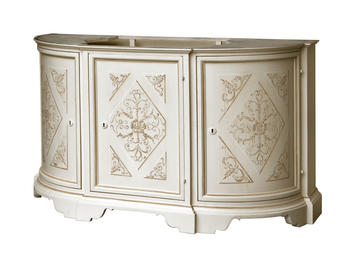 8534 Mobile bagno Bianchini&Capponi RINASCIMENTO Bianchini Capponi - Вид №13