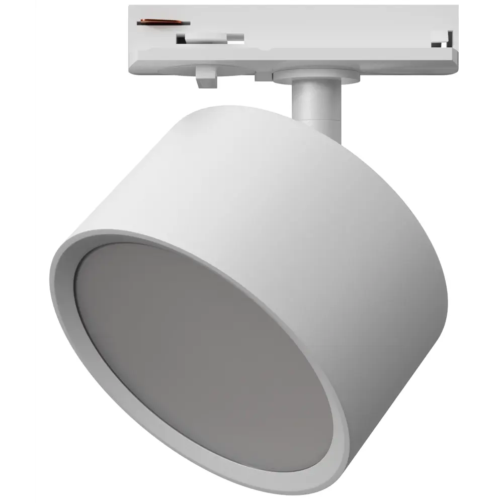 Трековая система освещения Apeyron 16-83 98.2 см цвет белый 16 м2 STLM-2060129 - Вид №3