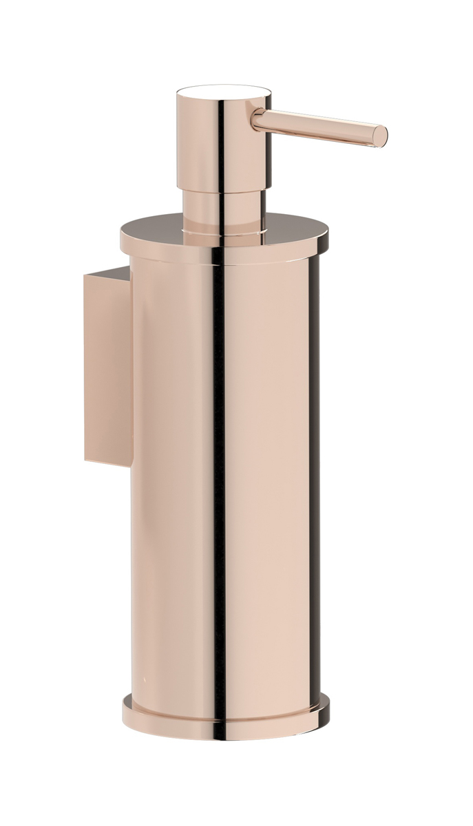 Подвесной диспенсер для жидкого мыла WE ARE IB so060os Rose Gold Solferino