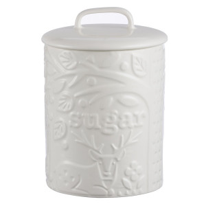 2001.972 Емкость для сахара in the forest Mason Cash