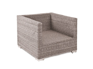 68.00.0430 Кресло Bellini Twist Oyster Mbm