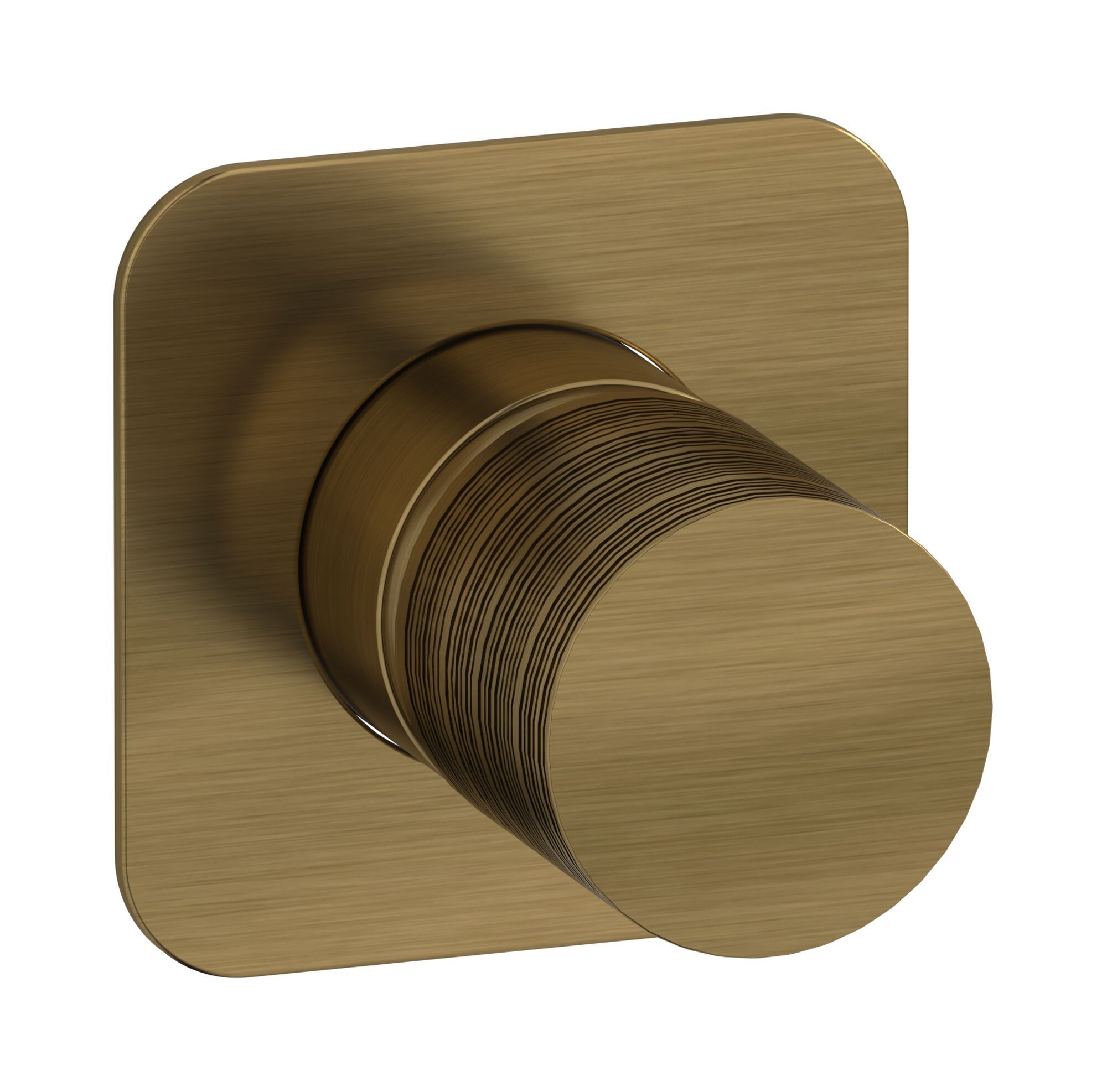 Односторонний настенный смеситель IB винил ARCH-00024845 - Вид №5