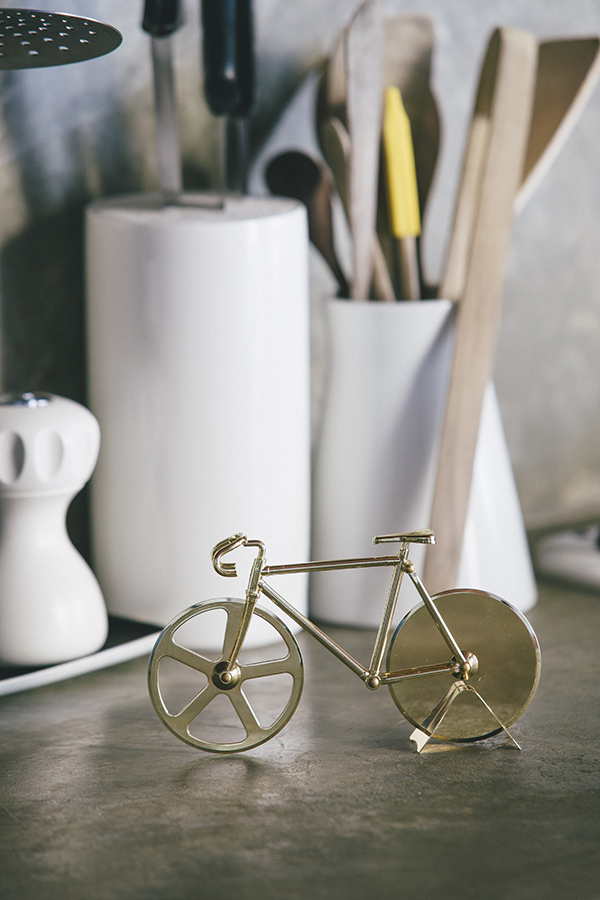 DYFIXIEGO Нож для пиццы Стальной Doiy Испания  - Вид №4