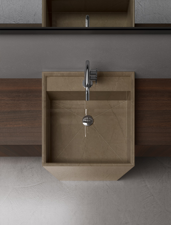 Комплект мебели 63 Arcom Pollock STARC141 - Вид №2