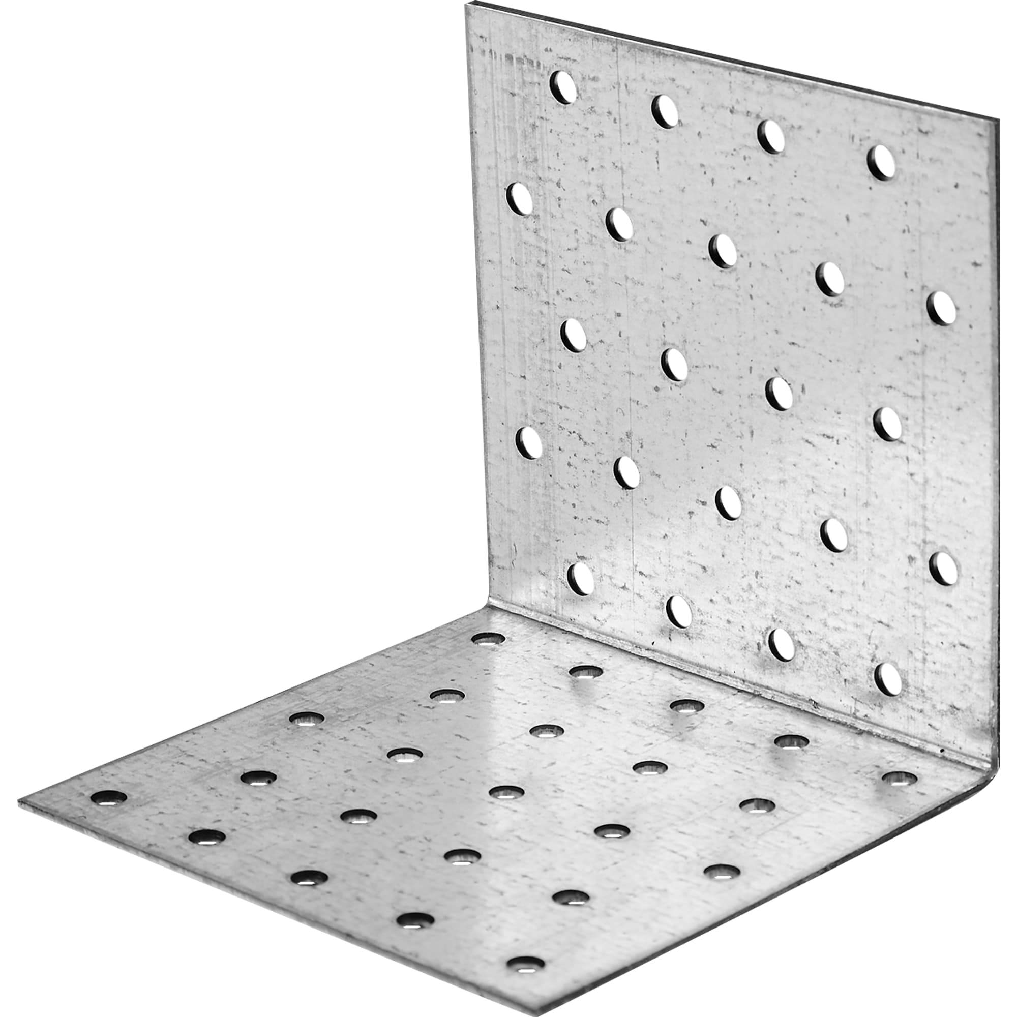 84857842 Угол крепежный равносторонний 100х100х100х2 Santreyd 