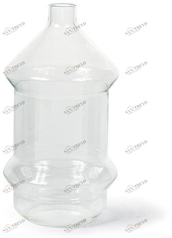 Atipico Бутылка из боросиликатного стекла Tutù sun-id-1363215