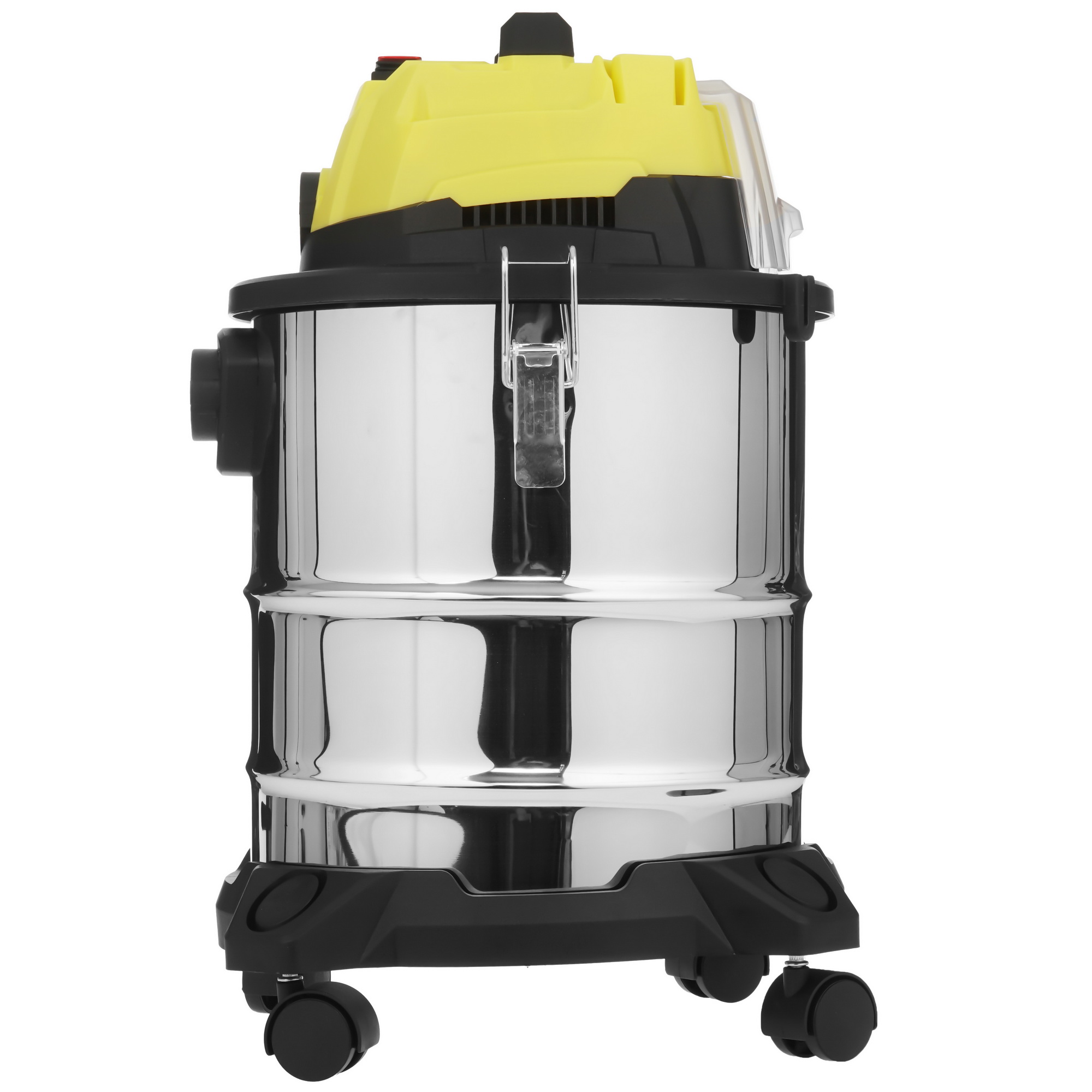 Строительный пылесос аккумуляторный Hanskonner HBVC1820 1BatterySystem 1BatterySystem 18V, Без ЗУ, Без АКБ 9121948 STDN-0111410 - Вид №2