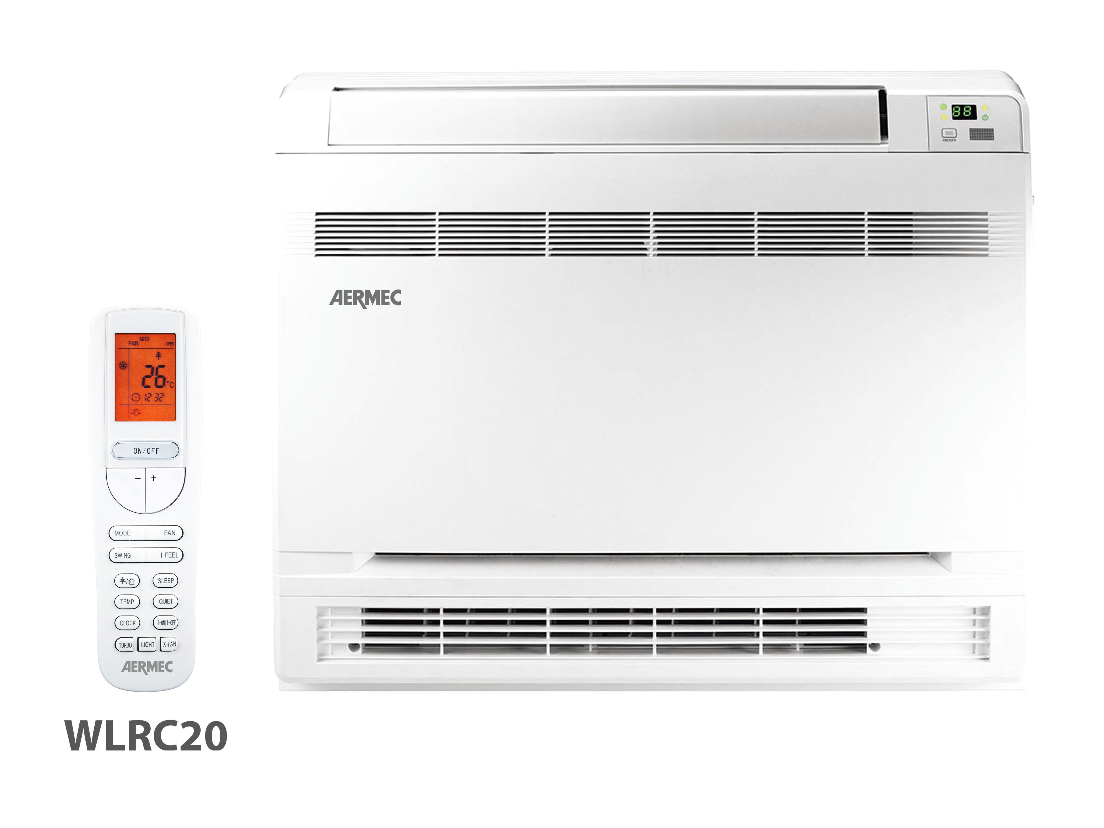 Настенный моно-сплит-кондиционер AERMEC CKG ARCH-00081882