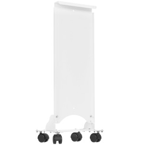 5317370 Стойка VAKIO 48112 белый