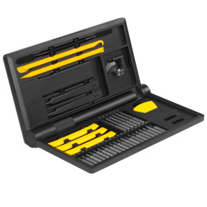 Инструмент для вскрытия техники HOTO Precision Screwdriver Kit Pro 5495562